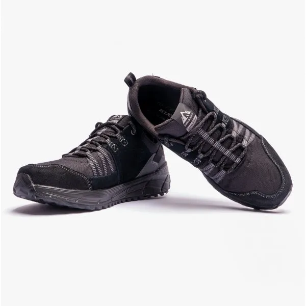 237023 EQUALIZER 4.0 TRX Mens Trainers Black