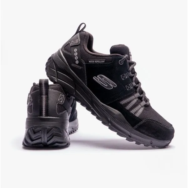 237023 EQUALIZER 4.0 TRX Mens Trainers Black