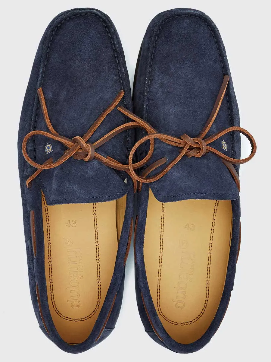 40% OFF DUBARRY Shearwater Loafer - Men's - French Navy - Size: UK 11 / EU 46