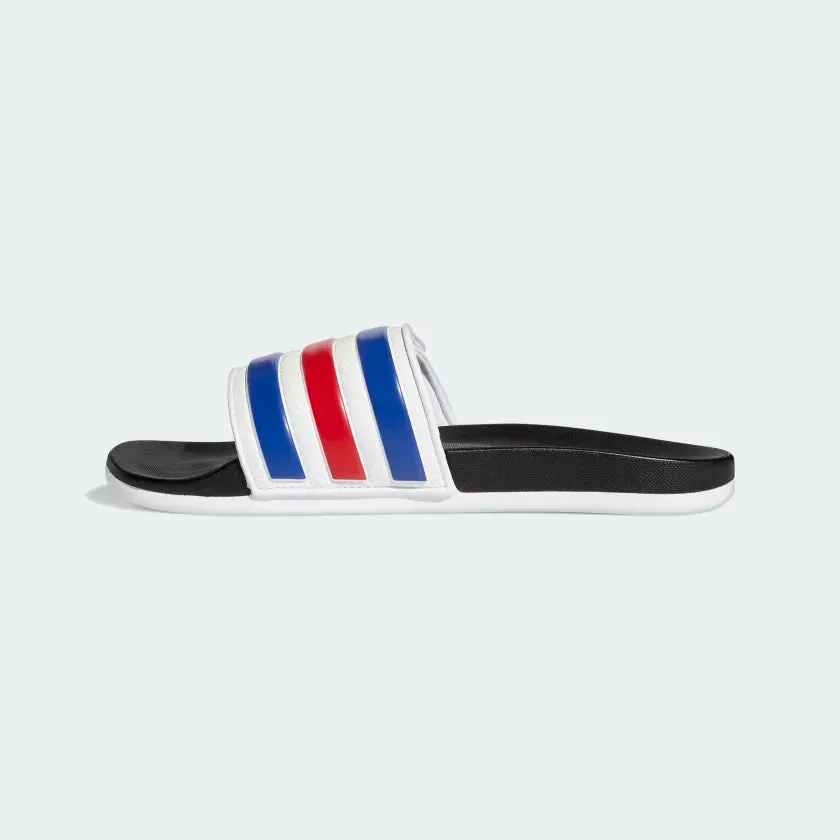 Adidas Men Adilette Comfort Adjustable Slides