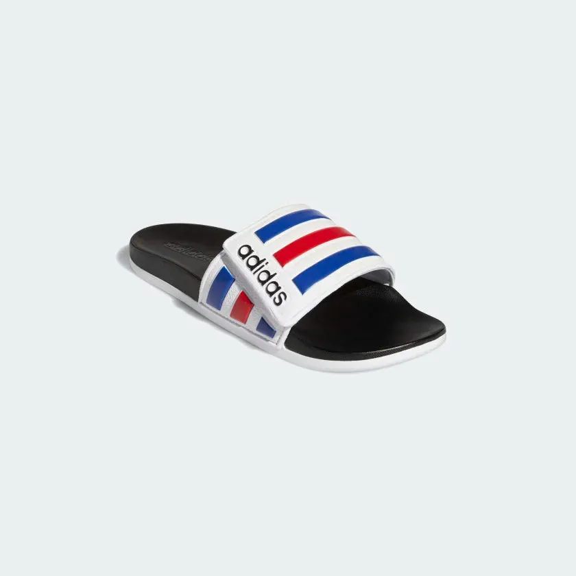 Adidas Men Adilette Comfort Adjustable Slides