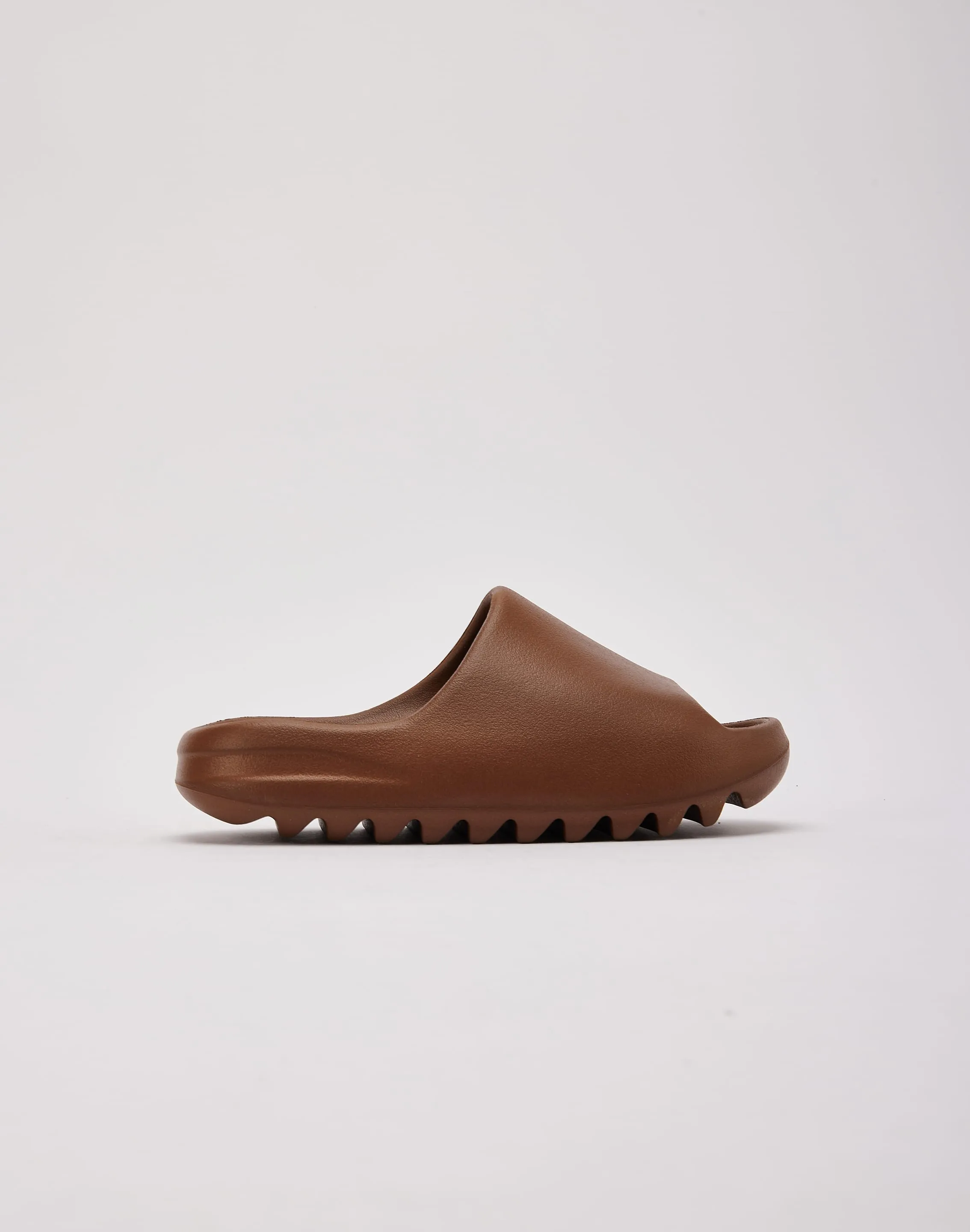 Adidas Yeezy Slide 'Flax' Grade-School