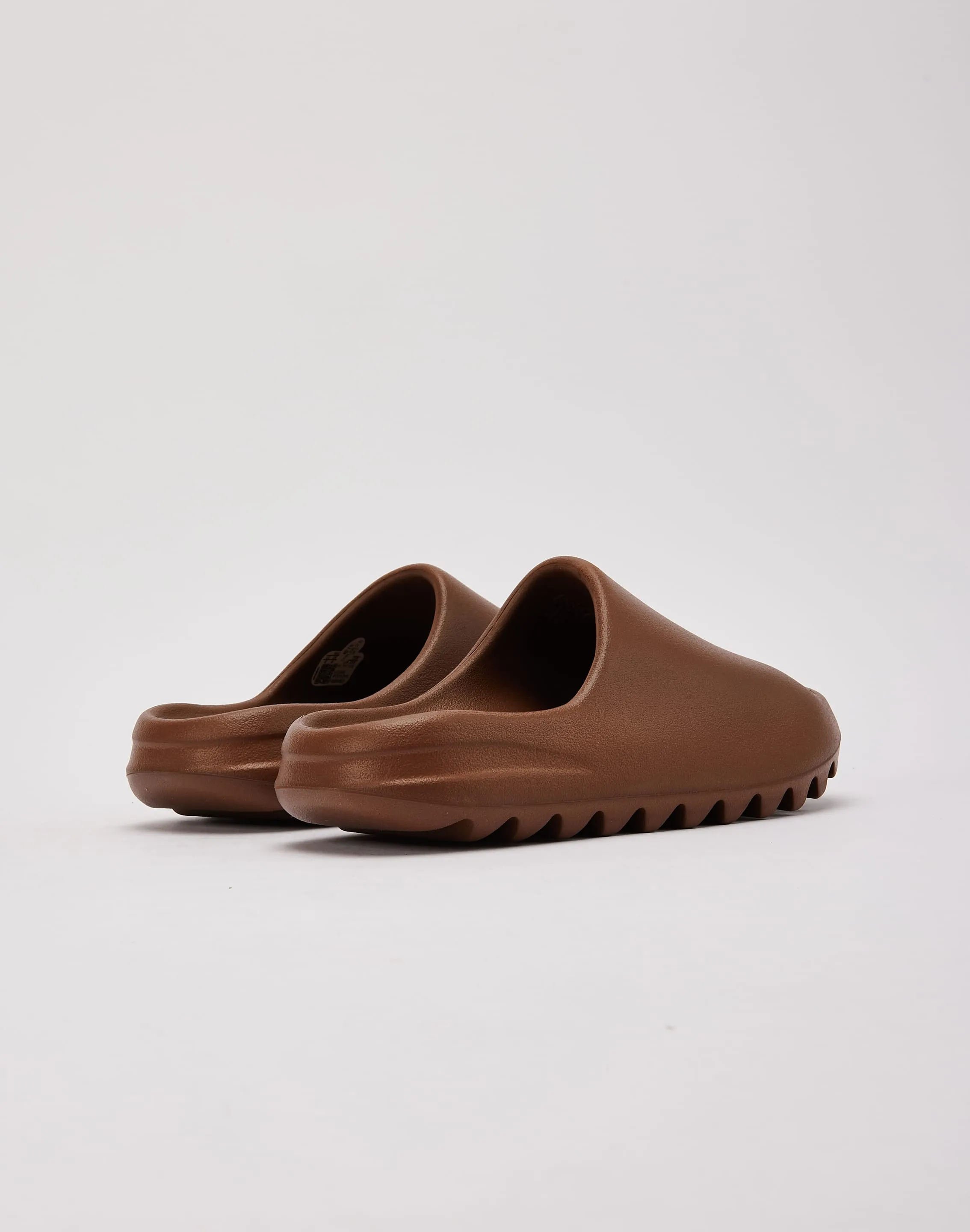 Adidas Yeezy Slide 'Flax' Grade-School