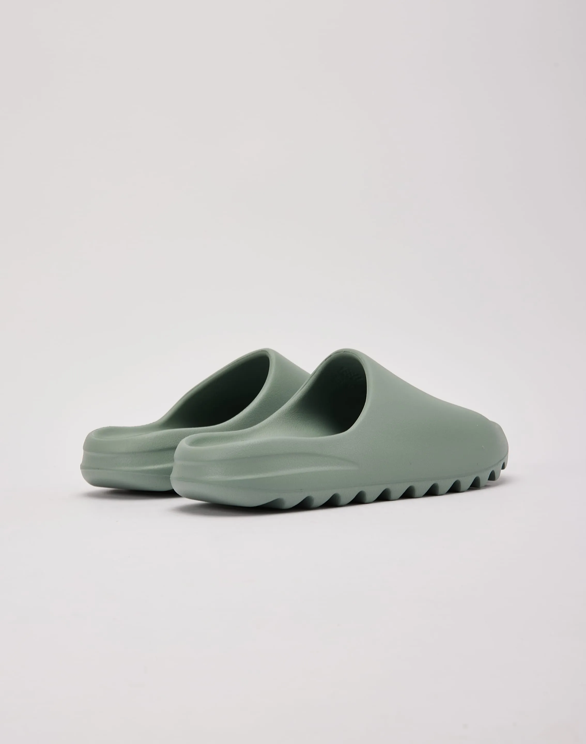 Adidas Yeezy Slide 'Salt'