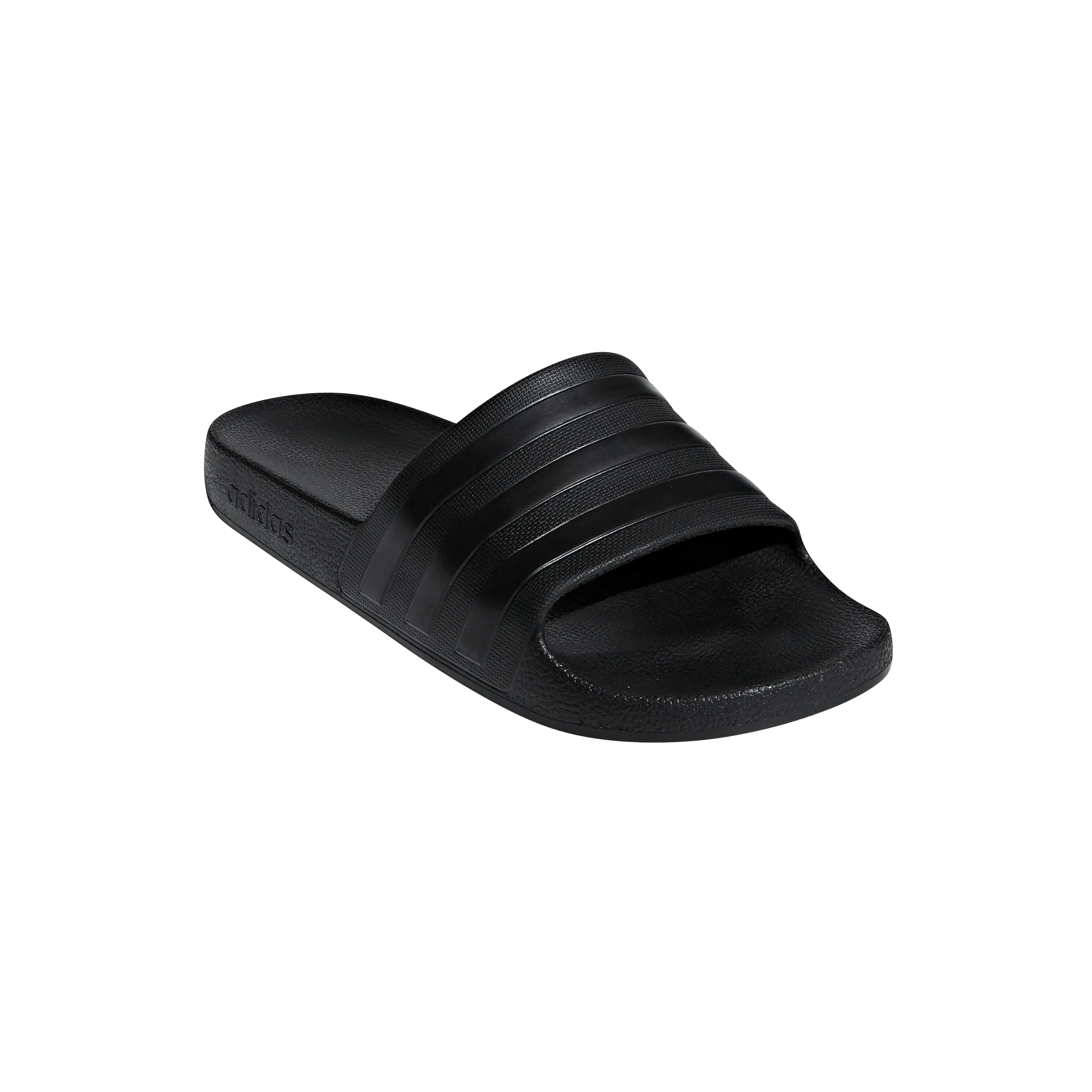 Adilette Aqua Slides (F35550)