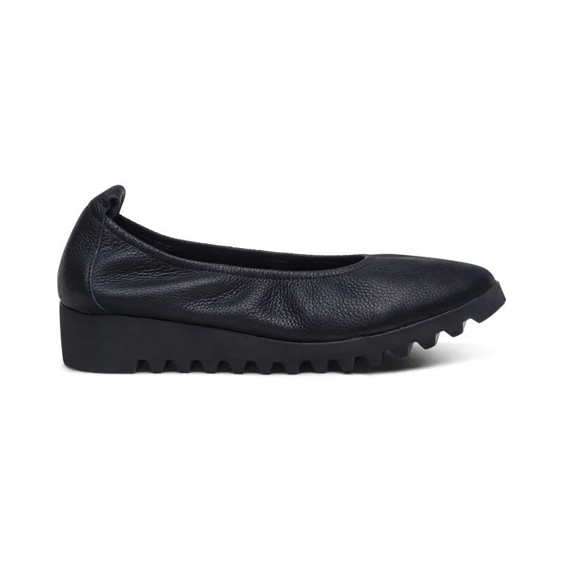 Aetrex Brianna Ballet Flat Women's