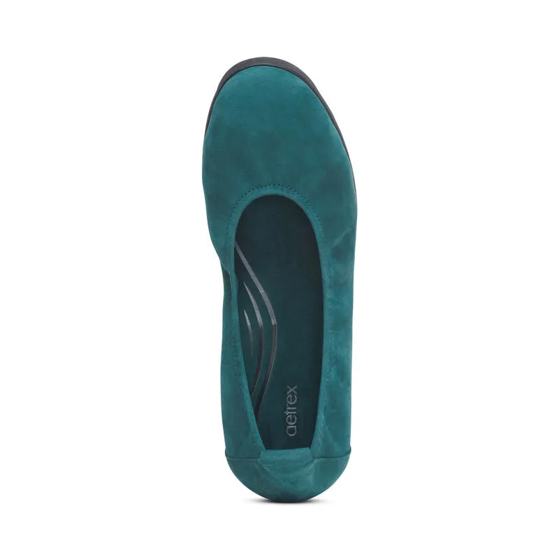 Aetrex Brianna Ballet Flat Women's