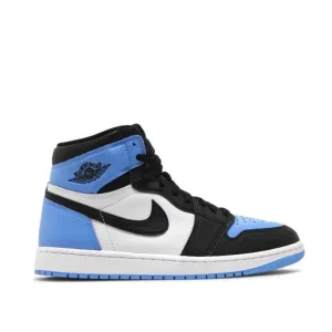 Air Jordan 1 High OG UNC Toe