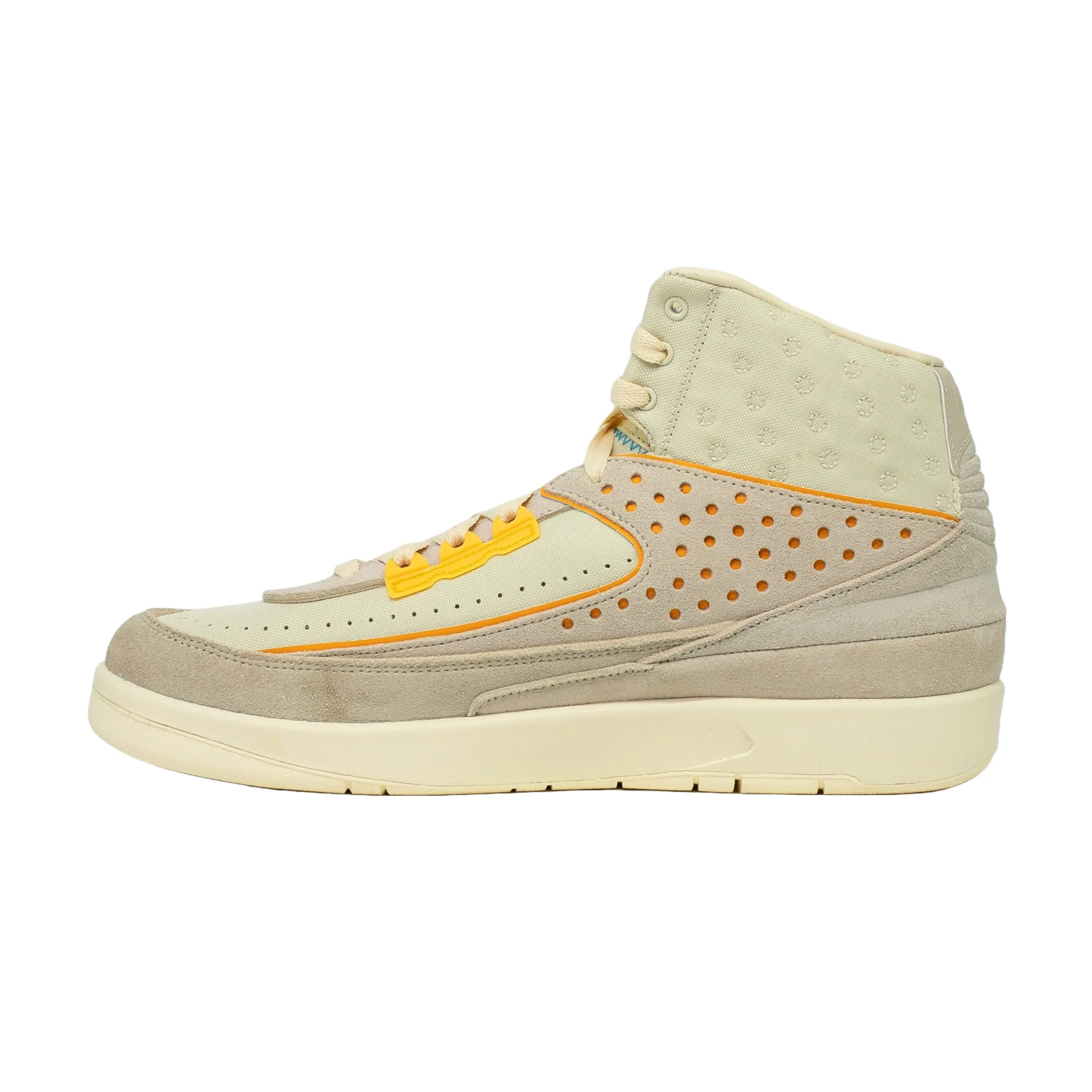 Air Jordan 2, Union LA Rattan