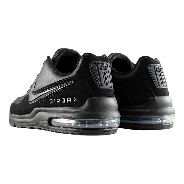 Air Max Ltd 3 Black / Black