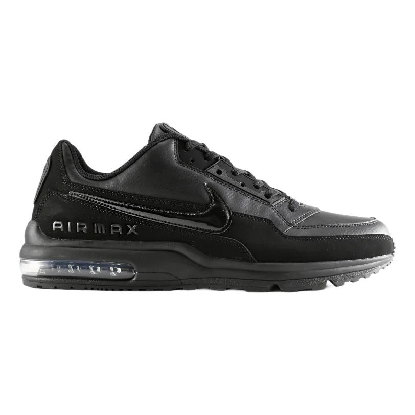 Air Max Ltd 3 Black / Black