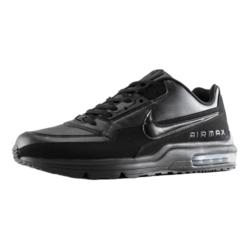 Air Max Ltd 3 Black / Black