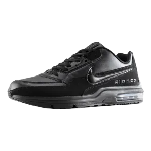 Air Max Ltd 3 Black / Black