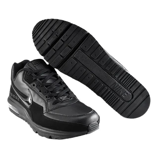 Air Max Ltd 3 Black / Black