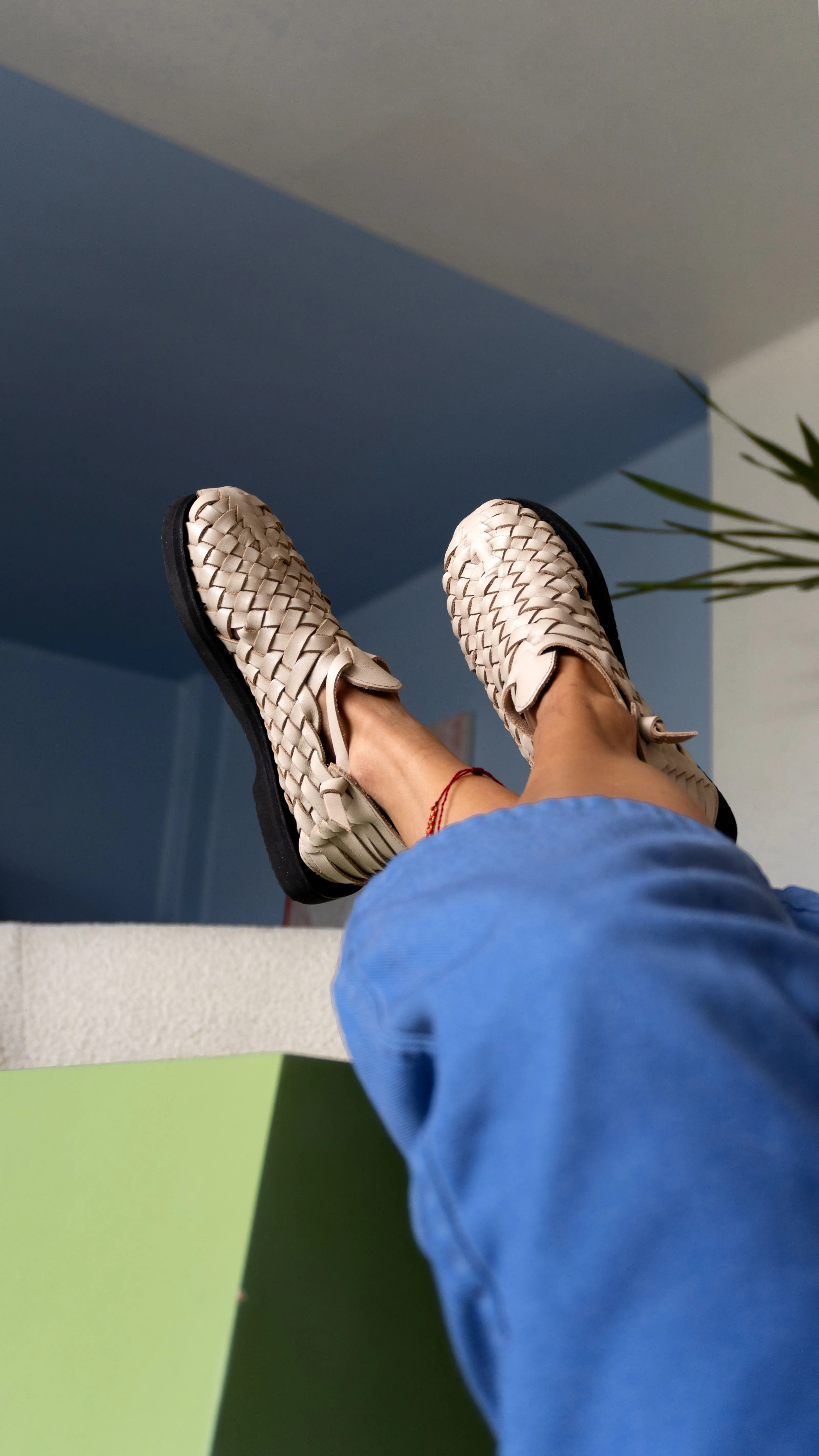 Bamba LiteSole™ Loafers - Women