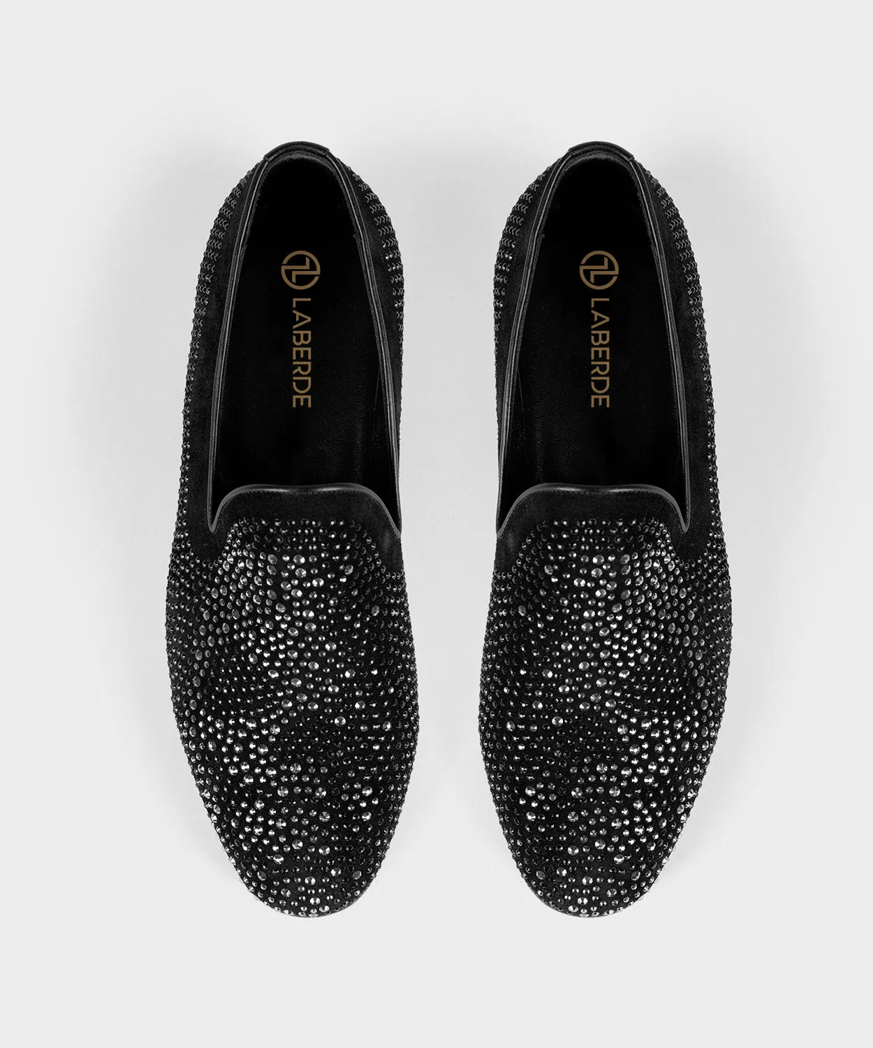 Black Loafers