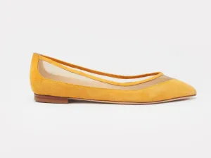 Brera Saffron Flats