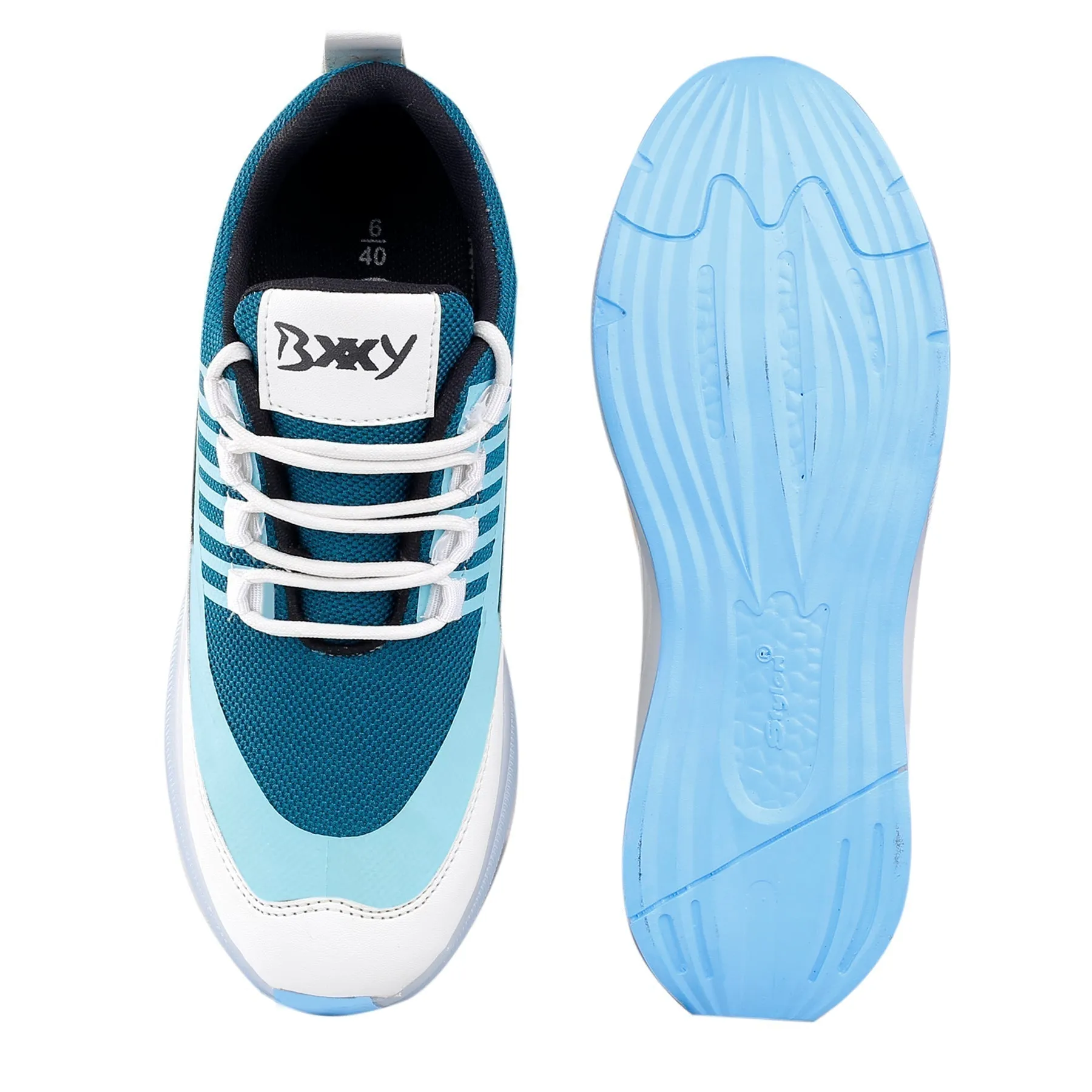 Bxxy Latest Sports Running Outdoor Shoes For Men