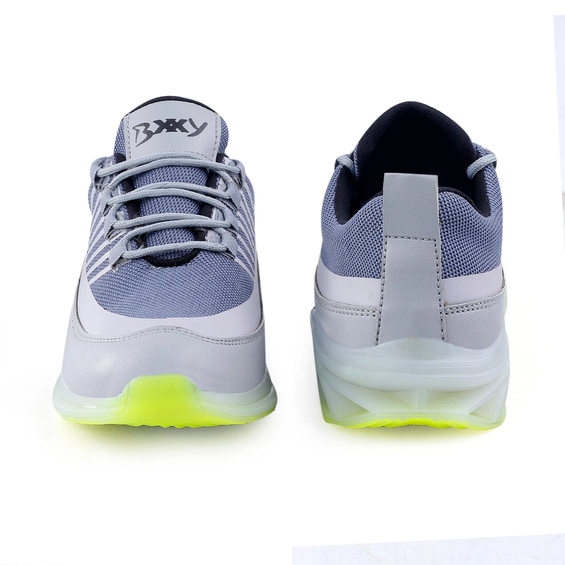 Bxxy Latest Sports Running Outdoor Shoes For Men