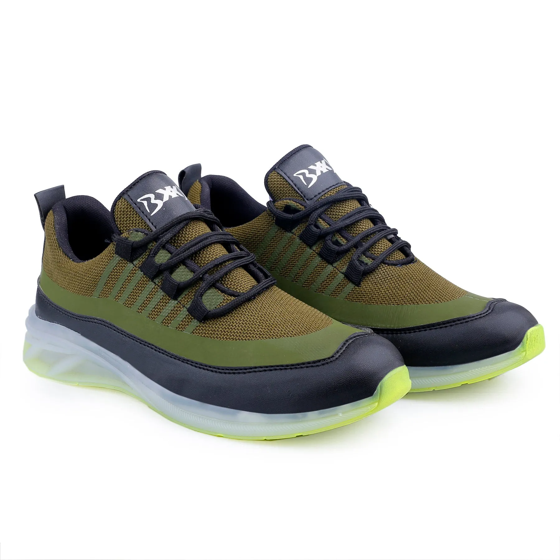 Bxxy's Latest Sports Running Shoes for Men