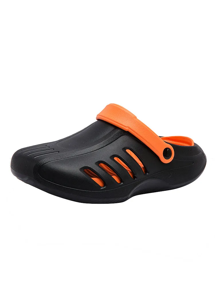 Casual Anti-Odor Dual-Purpose Soft-Soled Beach Slipper&Sandals