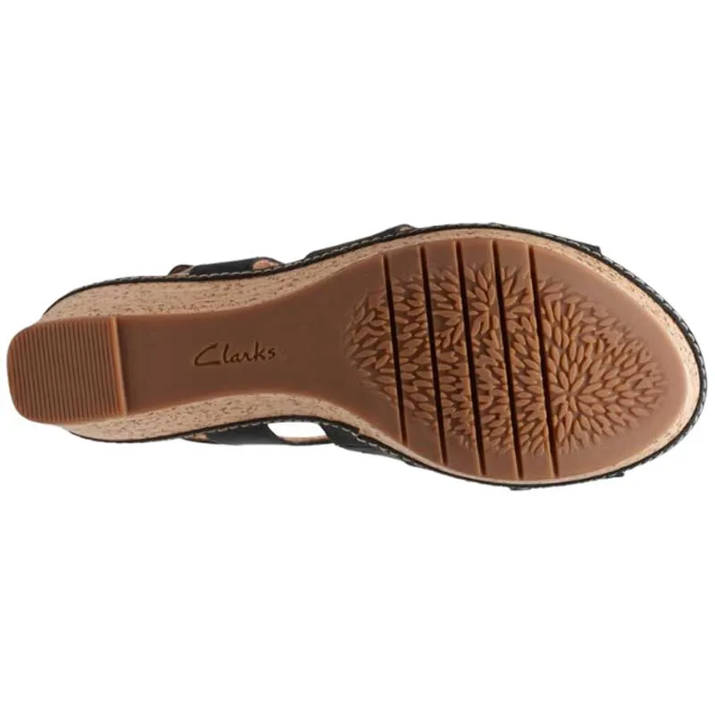 Clarks Elleri Rae Wedge Women's