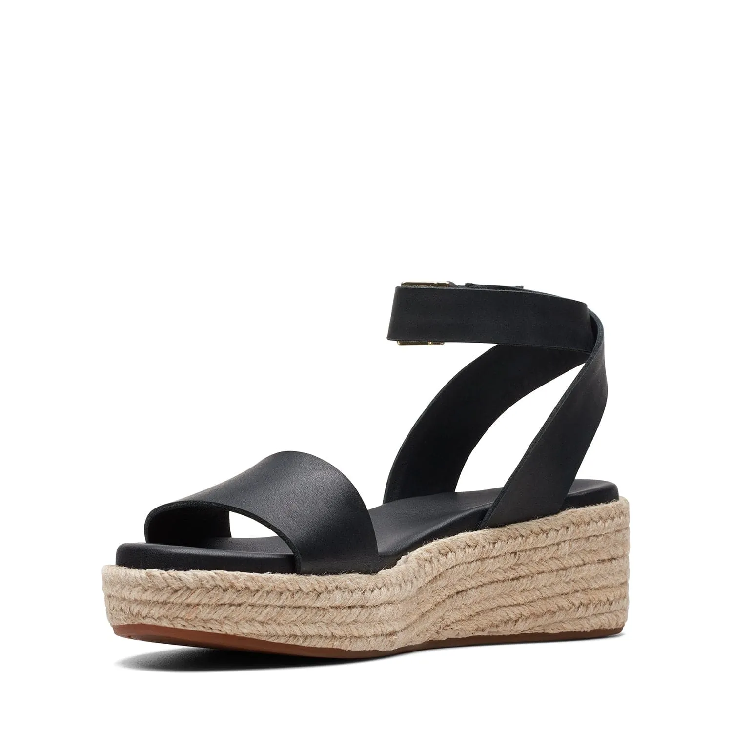 Clarks Kimmei Ivy Sandals (Standard Fit)