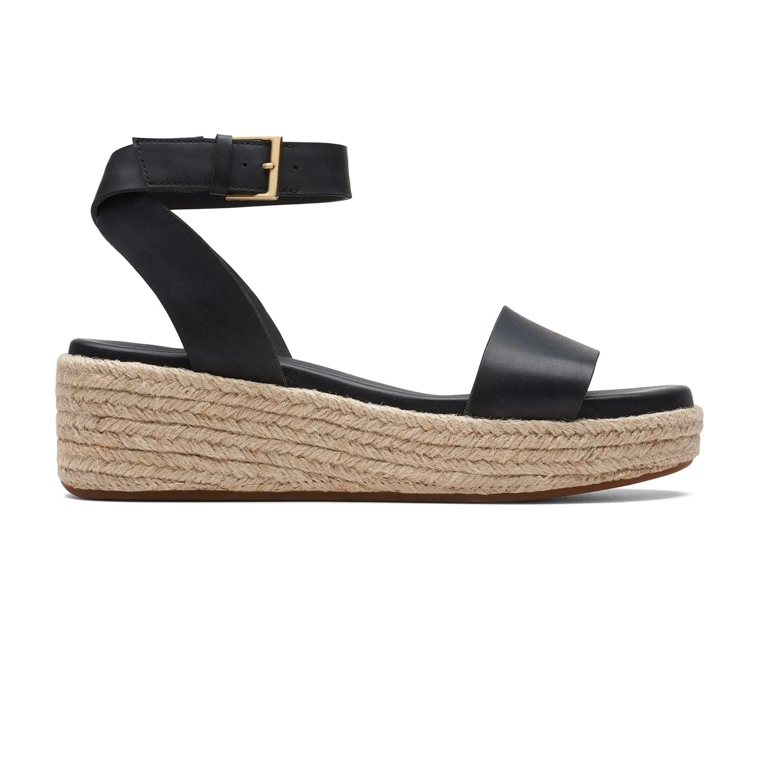 Clarks Kimmei Ivy Sandals (Standard Fit)