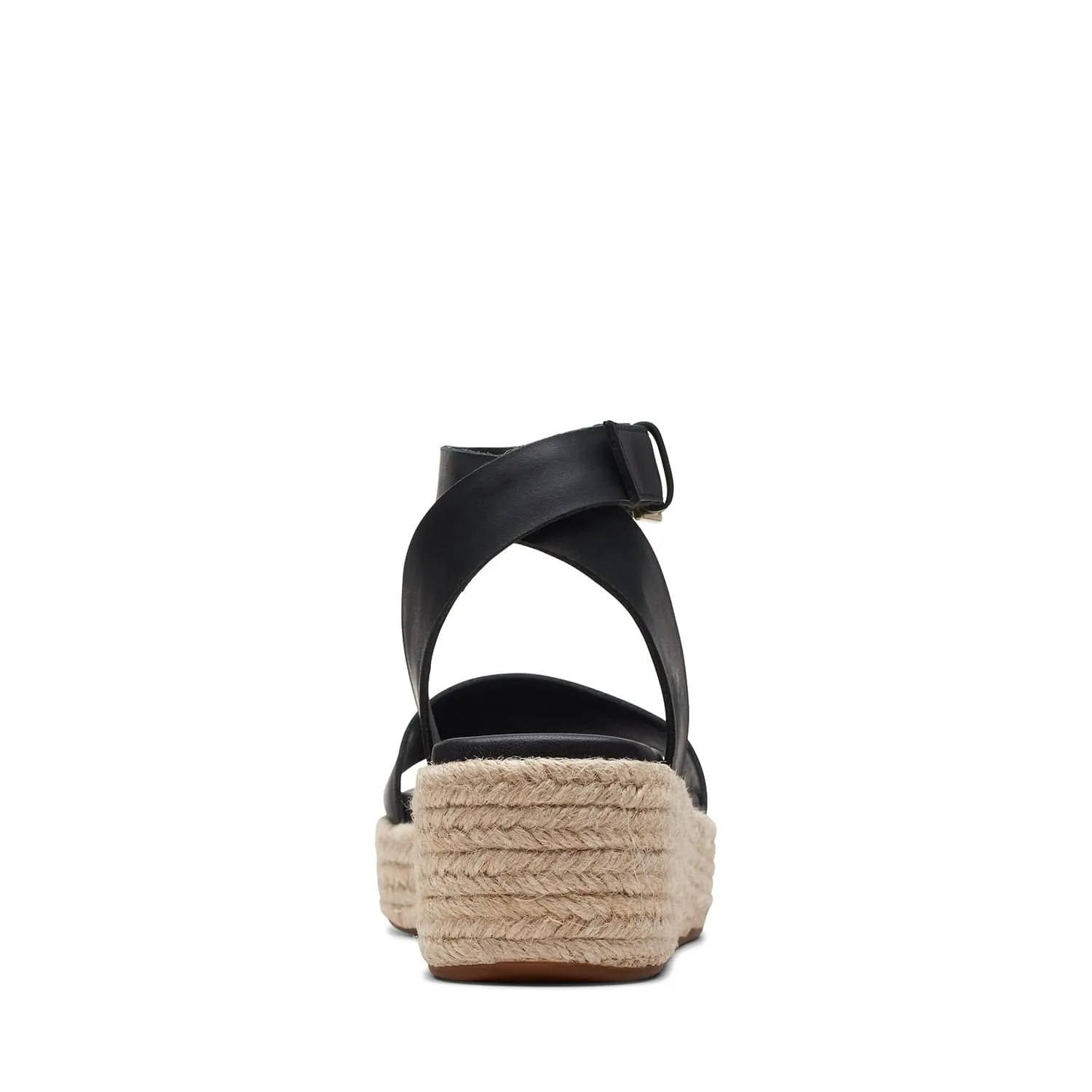 Clarks Kimmei Ivy Sandals (Standard Fit)