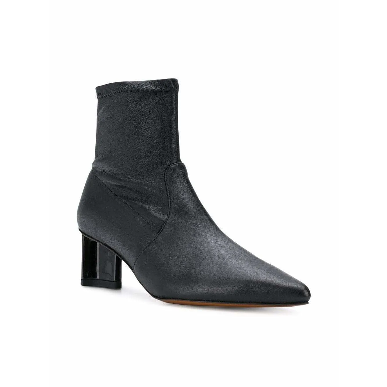 Clergerie Ankle Boots