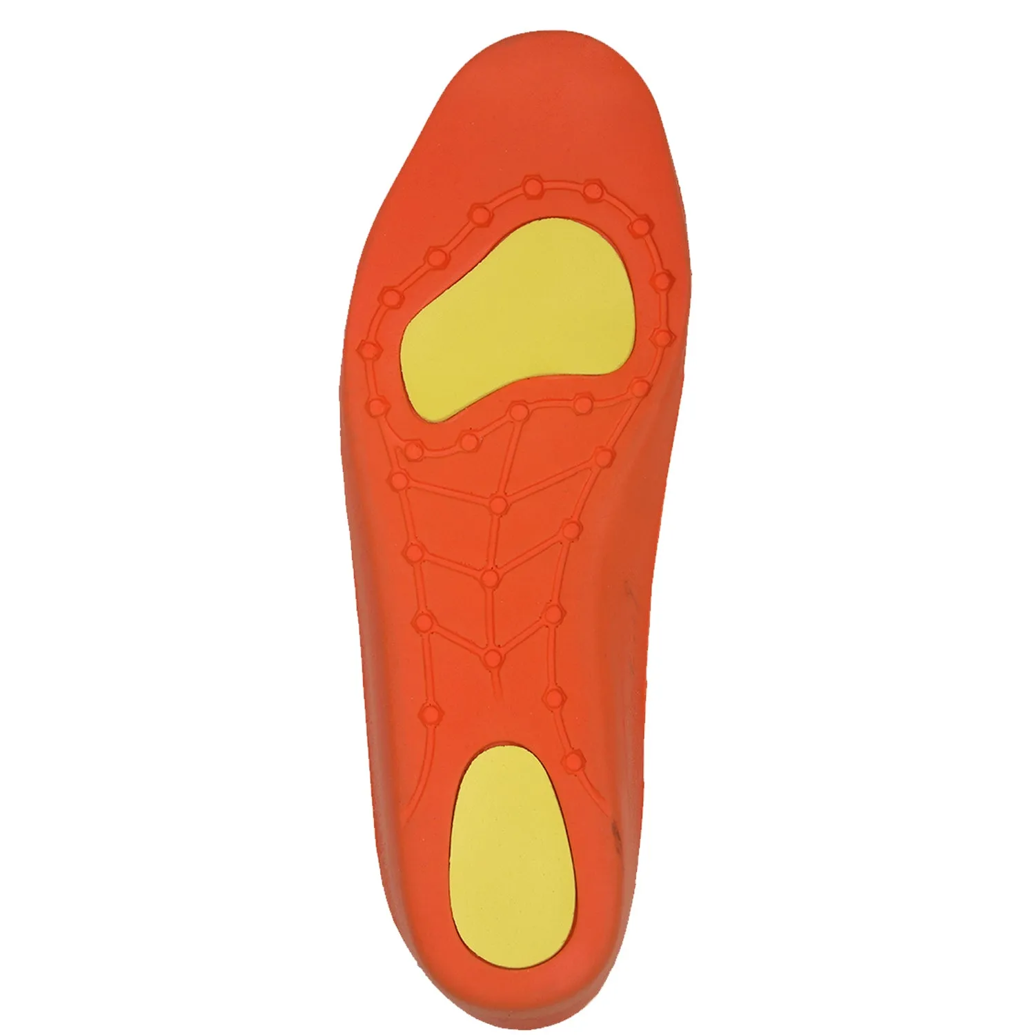 ComfortMemo Anti-Fatigue PU foam insole