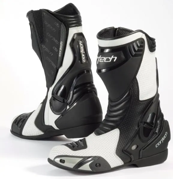 Cortech Latigo Air Road Race Boot