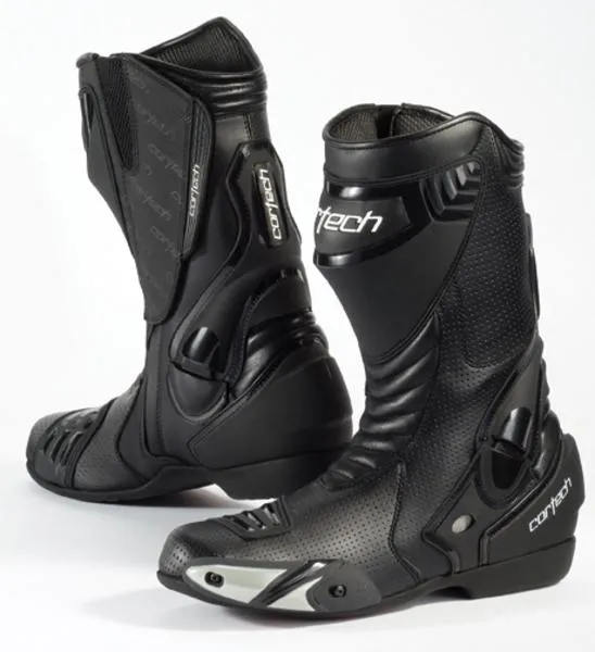 Cortech Latigo Air Road Race Boot