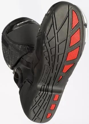 Cortech Latigo WP Road Race Boot