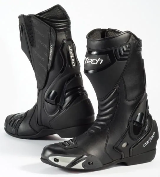 Cortech Latigo WP Road Race Boot