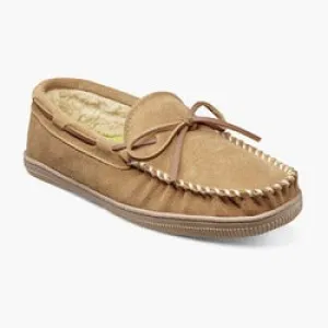 Cozzy Sand Moc Toe Florsheim