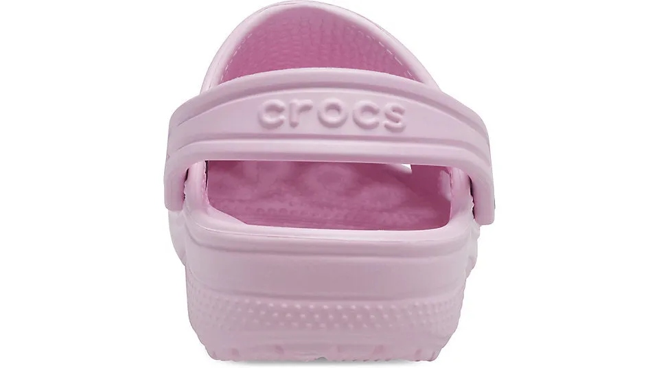 Crocs Classic Clog Ballerina Pink