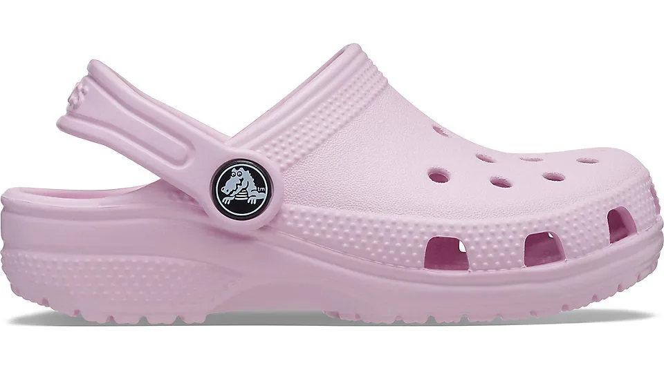 Crocs Classic Clog Ballerina Pink