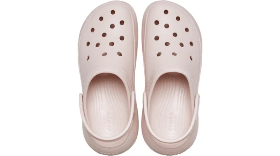 Crocs Crush Clog Quartz