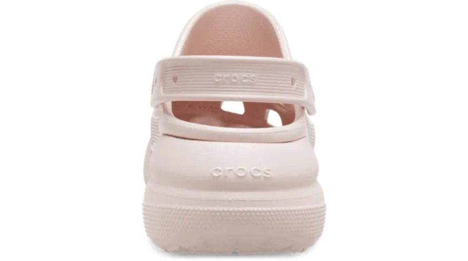 Crocs Crush Clog Quartz