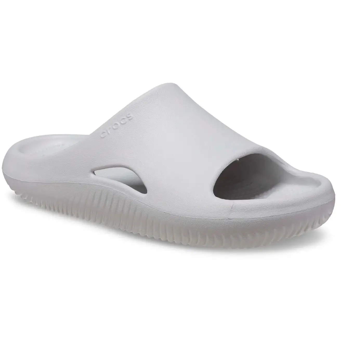 CROCS MELLOW SLIDE - ATMOSPHERE