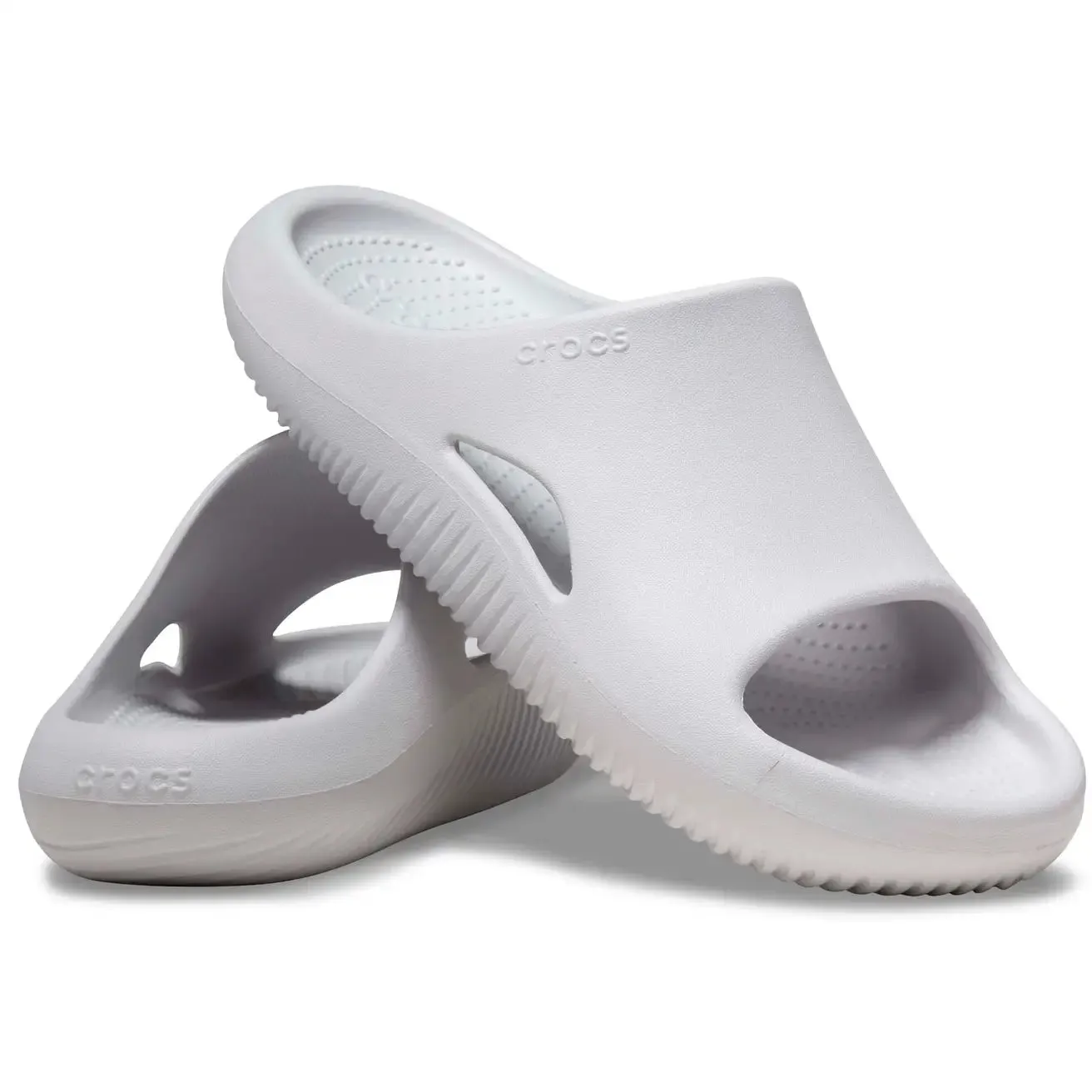 CROCS MELLOW SLIDE - ATMOSPHERE