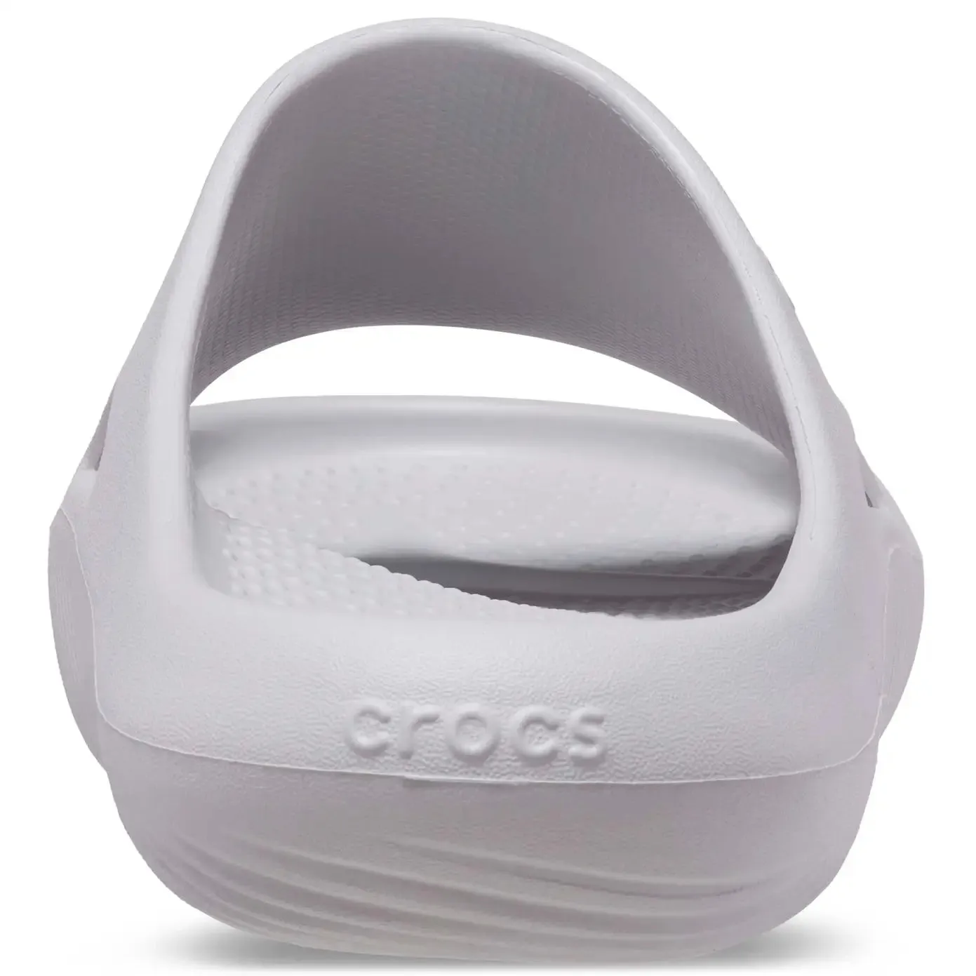 CROCS MELLOW SLIDE - ATMOSPHERE