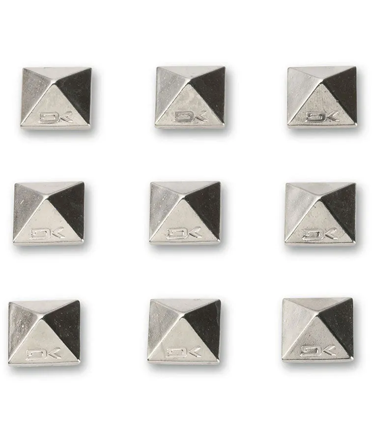 Dakine Pyramid Studs Stomp Pad Chrome 2025