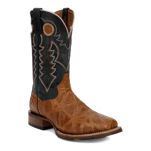 Dan Post Craven - Men's Leather Cowboy Boots