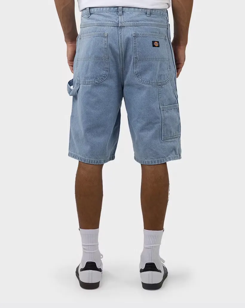 Dickies 11’’ Relaxed Fit Carpenter Short Light Indigo