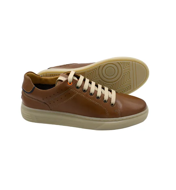 Dubarry Mens Shoe Stash Tan