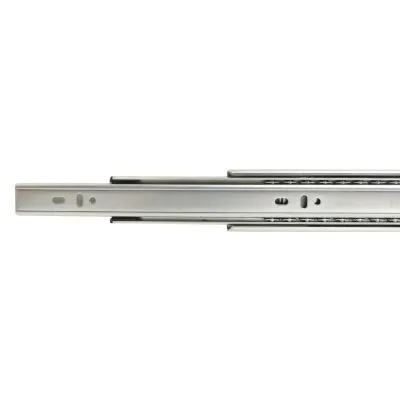 Euro Art Soft Close Drawer Channel 14"