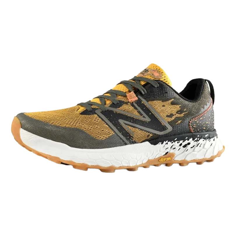 Fresh Foam Hierro V7 Golden Hour / Dark Camo