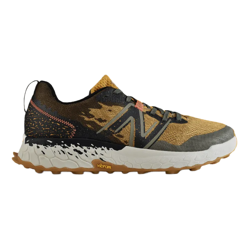 Fresh Foam Hierro V7 Golden Hour / Dark Camo